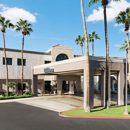 Hilton Phoenix Airport Экстерьер фото