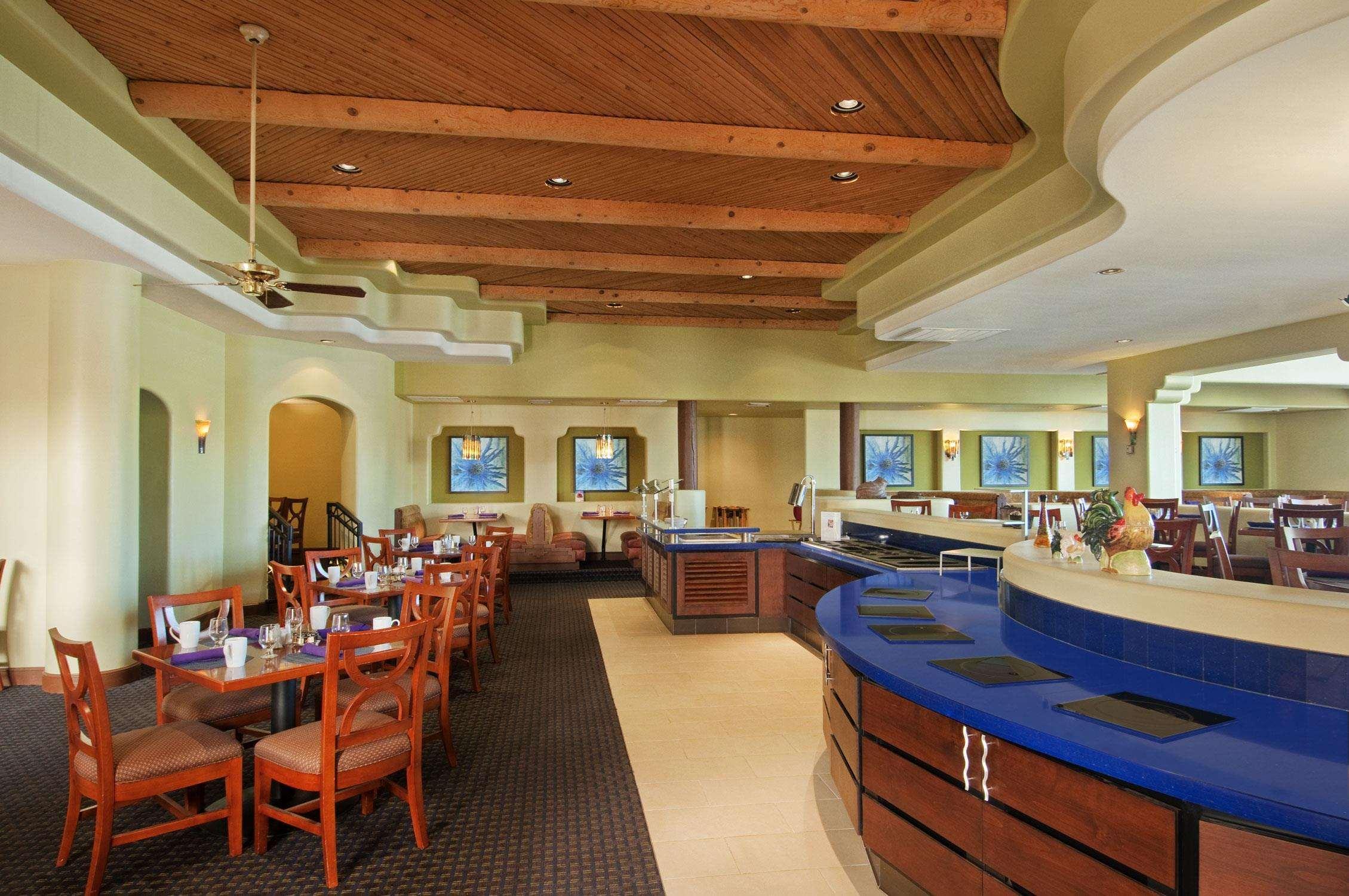 Hilton Phoenix Airport Экстерьер фото