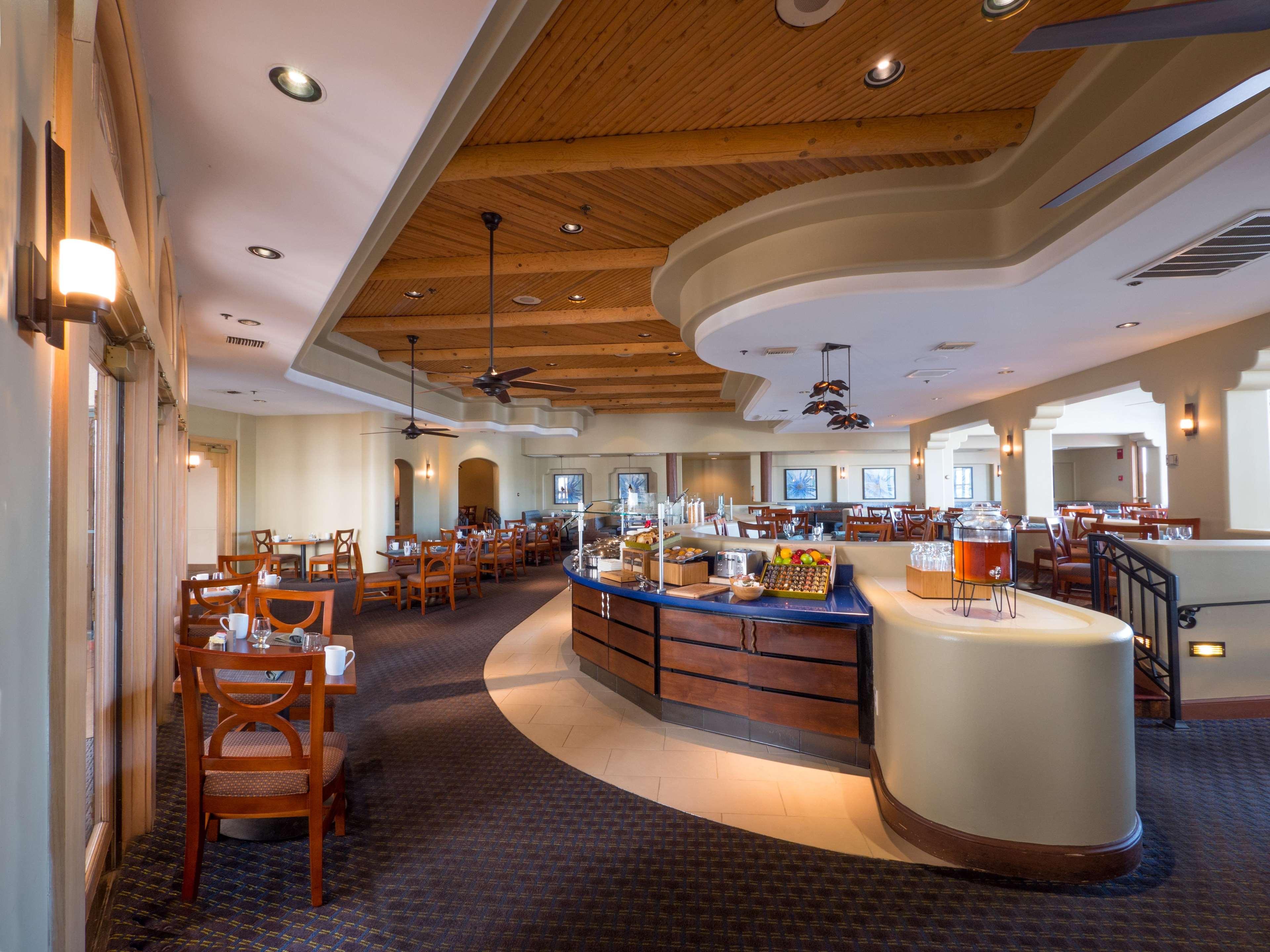 Hilton Phoenix Airport Экстерьер фото