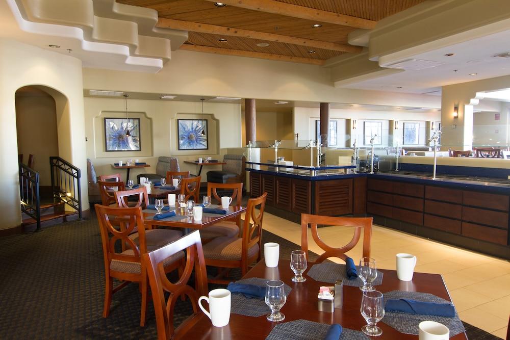 Hilton Phoenix Airport Экстерьер фото